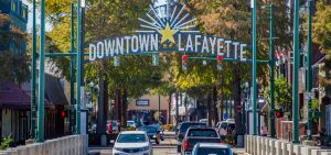 Celebrating Lafayette, LA: The Home of Remarkable Talent