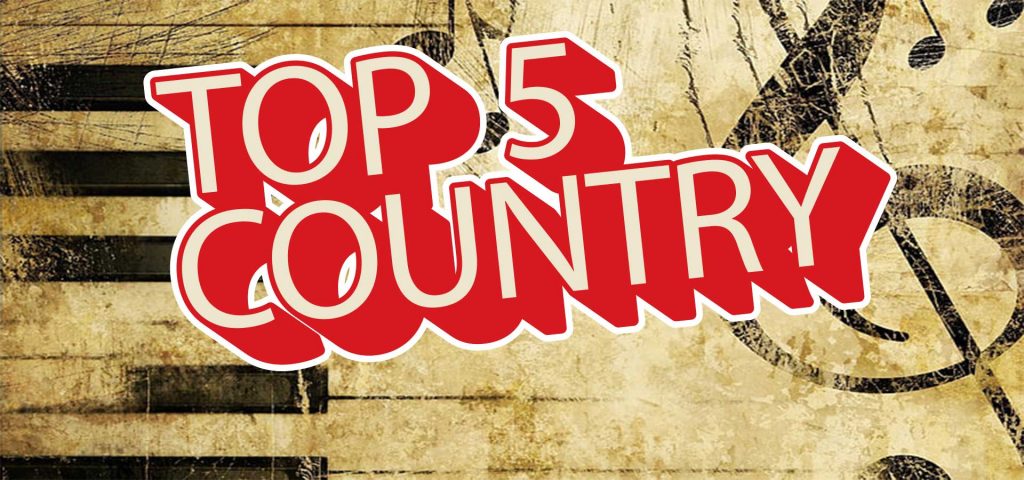 Top 5 Country Music Songs Of All Time A Timeless Melody 107 5 The Swamp