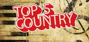 Top 5 Country Music Songs of All Time: A Timeless Melody