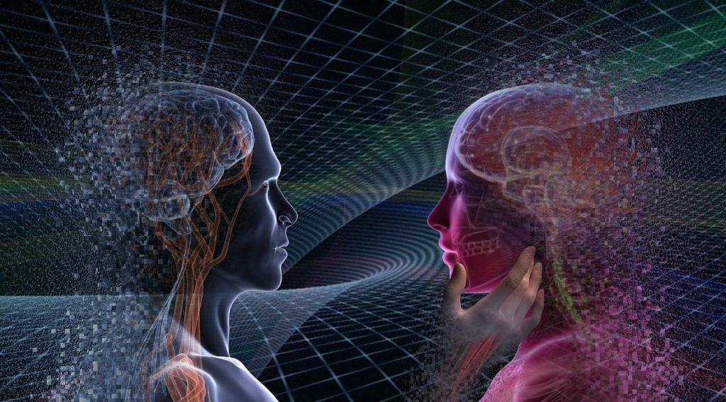 brain mind couple human humanoid 7391141
