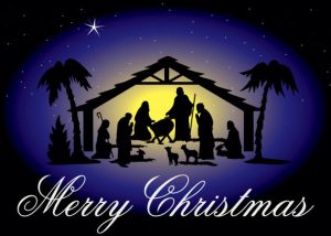 Christmas 2024